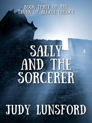 cover image of Sally and the Sorcerer